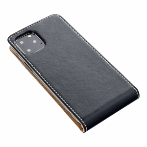 SLIM FLEXI FRESH Dėklas telefonui XIAOMI Redmi 10C (m) - juodas (m)