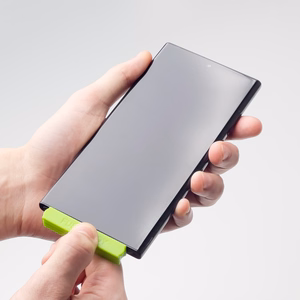 Wozinsky Invisible Film apsauginė plėvelė Honor 90 Pro
