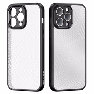 Dėklas Dux Ducis Aimo Xiaomi Redmi 15C 4G/5G/Poco C85 4G/5G