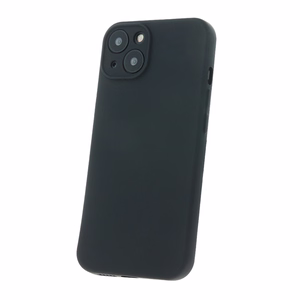 Silicon dėklas Xiaomi Redmi Note 14 Pro Plus 5G (Global) tamsiai mėlynas