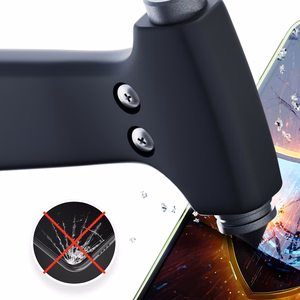 3mk Silky Matt Privacy — приватный фильтр для экрана для Samsung Galaxy A14 4G