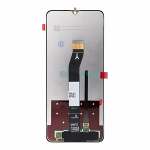 FixCell LCD ekranas skirtas Redmi A3 OEM be rėmo