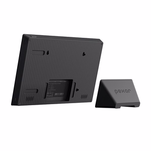 Išmanioji nuotraukų rėmelė „Lexar PX-110BLKGLR“ (juoda) 11"