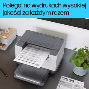 HP LaserJet M209d принтер