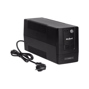 REBEL Nanopower 850 offline computer UPS, 850 VA / 480 W, 230 V, 50 Hz