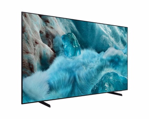 Samsung Q7F QE98Q7FAAUXXH televizorius 2,49 m (98") 4K Ultra HD Smart TV „Wi-Fi“ Juoda