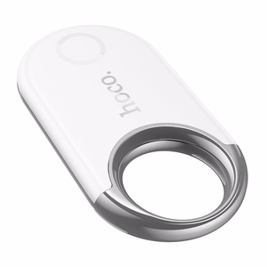 Anti loss locator Hoco (E98A) Google Find My white