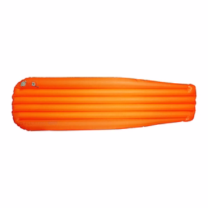 Flextail Tiny Sleeping Pad R05 AVS Mummy надувной матрас (оранжевый)