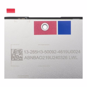 FixCell LCD Display for MOTOROLA G62 OEM without frame