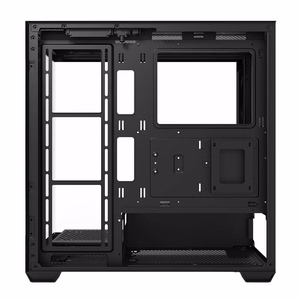 Darkflash DS900 kompiuterio korpusas (juodas)