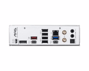 Pagrindinė plokštė MSI MAG B850 Gaming Plus Max WIFI