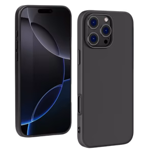 Telefono dėklas X-Level „Guardian“ skirtas Google Pixel 10 Pro XL juodas