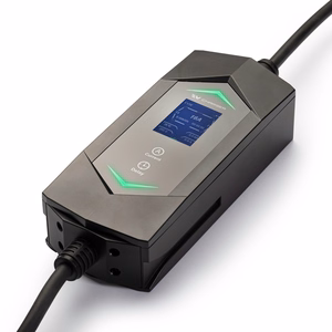 Elektromobilių įkroviklis Reach PEVC2 220V Type2 16A 3.5kW 7.0m