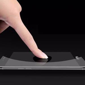 Wozinsky Full Cover Flexible Glass Hybrid Glass for the entire screen flexible on Samsung Galaxy S25 Ultra