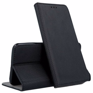 Чехол Smart Magnet Xiaomi Poco F4 GT чёрный