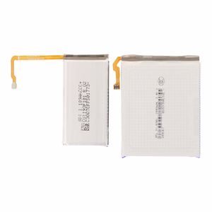 Akumuliatorius Samsung Z Flip7 F766 EB-BF766ABE / EB-BF767ABE 4300mAh, 2 vnt., OEM