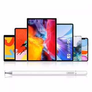 Įvedimo rašiklis (stylus) Joyroom (JR-BP560S) juodas