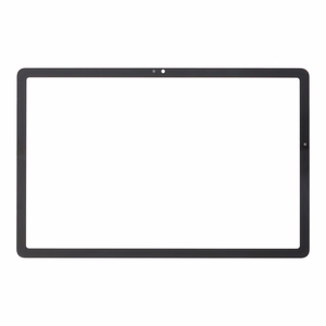 LCD stikliukas Samsung Tab A9+ X210 / X215 / X216 su OCA juodas