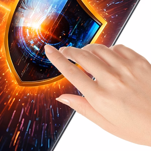 3mk Silky Matt Privacy Privacy Screen Protector for Samsung Galaxy Note 10+