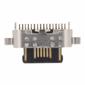 Įkrovimo kontaktas ORG Samsung A05s A057 Type-C
