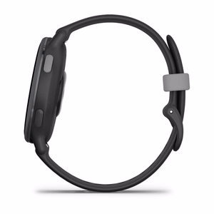 Išmanusis laikrodis Garmin Vivoactive 5 juodas/pilkas 010-02862-10