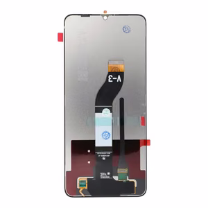 FixCell Дисплей для FixCell LCD Redmi 11C / Poco C65 OEM без рамки