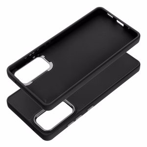 Чехол для Samsung S20 FE / S20 FE 5G Frame чёрный
