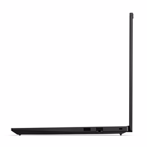 Lenovo ThinkPad E14 Gen 7 (Intel) Copilot+ PC Intel Core Ultra 5 226V Knyginis kompiuteris 35,6 cm (14") WUXGA 16 GB LPDDR5x-SDRAM 512 GB SSD Wi-Fi 6E (802.11ax) Windows 11 Pro Anglų Juoda