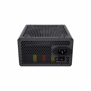 GEMBIRD 650W maitinimo blokas su aktyviu PF