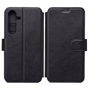 Smart Light case for Motorola Moto E14 / G04 / G24 black