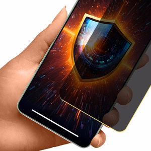 3mk Silky Matt Privacy privatumo ekrano apsauga Xiaomi 15 Pro