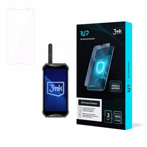 Ulefone Armor 20WT - 3mk 1UP