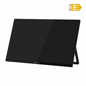 ZEUSLAP Z22P PRO nešiojamas monitorius su 22" jutikliniu ekranu