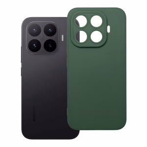Dėklas skirtas Xiaomi 17T Matt 2.0 tamsiai žalias