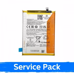Аккумулятор для Xiaomi Redmi 12C BN5L (Service Pack)