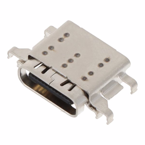 Įkrovimo lizdas, kontaktas Dell Latitude 13 5320 / 14 5420 / 15 5520 Type-C