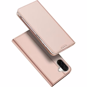 Dux Ducis Skin Pro case for Samsung Galaxy A27 5G (A276), Rose Gold