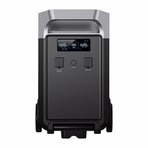 FOSSIBOT FB3840 3840Wh Battery
