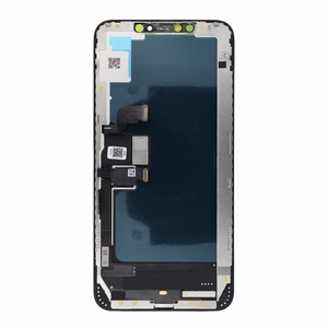 Дисплей NCC для iPhone XS Max Incell HD+