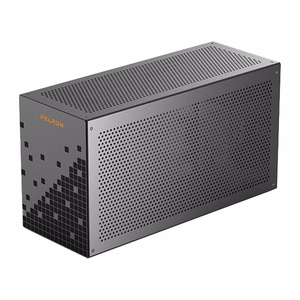 Док-станция Peladn X-2 Thunderbolt 3