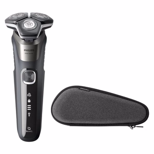 Philips SHAVER Series 5000 S5887/30 Drėgnojo ir sausojo skutimo elektrinė barzdaskutė