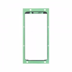 Lipdė stiklui Samsung A605 A6+ 2018 ORG