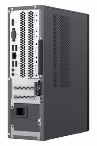 Blackview NEX60 Intel® Core™ i5 210H 16 GB DDR4 512 GB SSD Windows 11 Pro Mažas stalinis kompiuteris PC Juoda