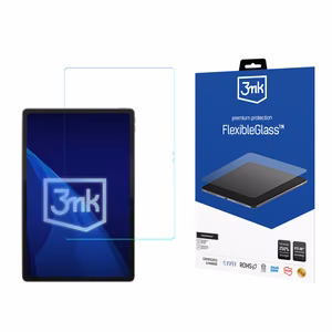 3mk „FlexibleGlass“ hibridinis apsauginis stiklas, skirtas „Lenovo Tab K12 (TB361FU, TB361ZU)“ ekranui