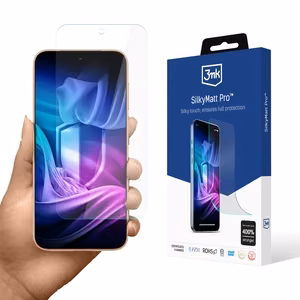 Vivo X500 Pro - 3mk Silky Matt Pro