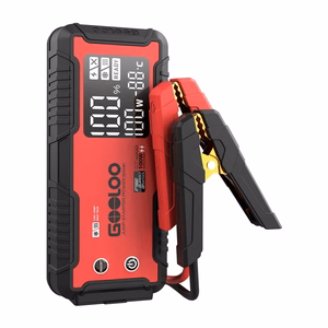 GOOLOO GT4000 74Wh užvedimo įrenginys