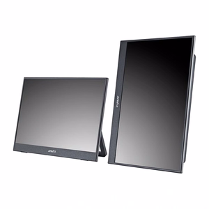 ANMITE A140W03T 14" Portable Monitor