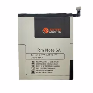 Telefono baterija Xiaomi Redmi Note 5A