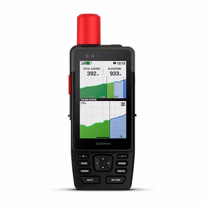 GARMIN GPS navigacija GPSMAP H1I PLUS