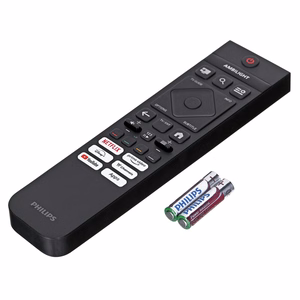 Philips 43PUS8010/12 televizorius 109,2 cm (43") 4K Ultra HD Smart TV „Wi-Fi“ Juoda